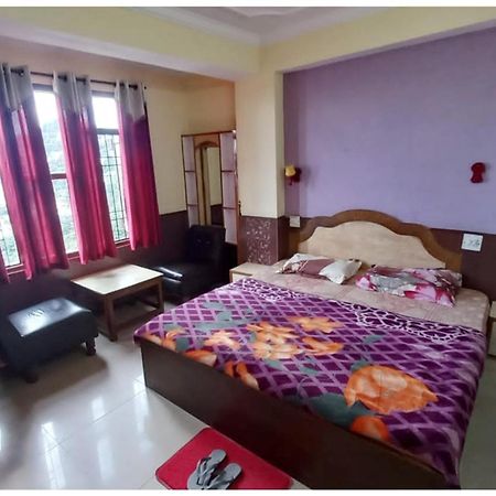 A Budget Hotel - H A R B A N S - Hygiene & Spacious Room Shimla Exterior foto
