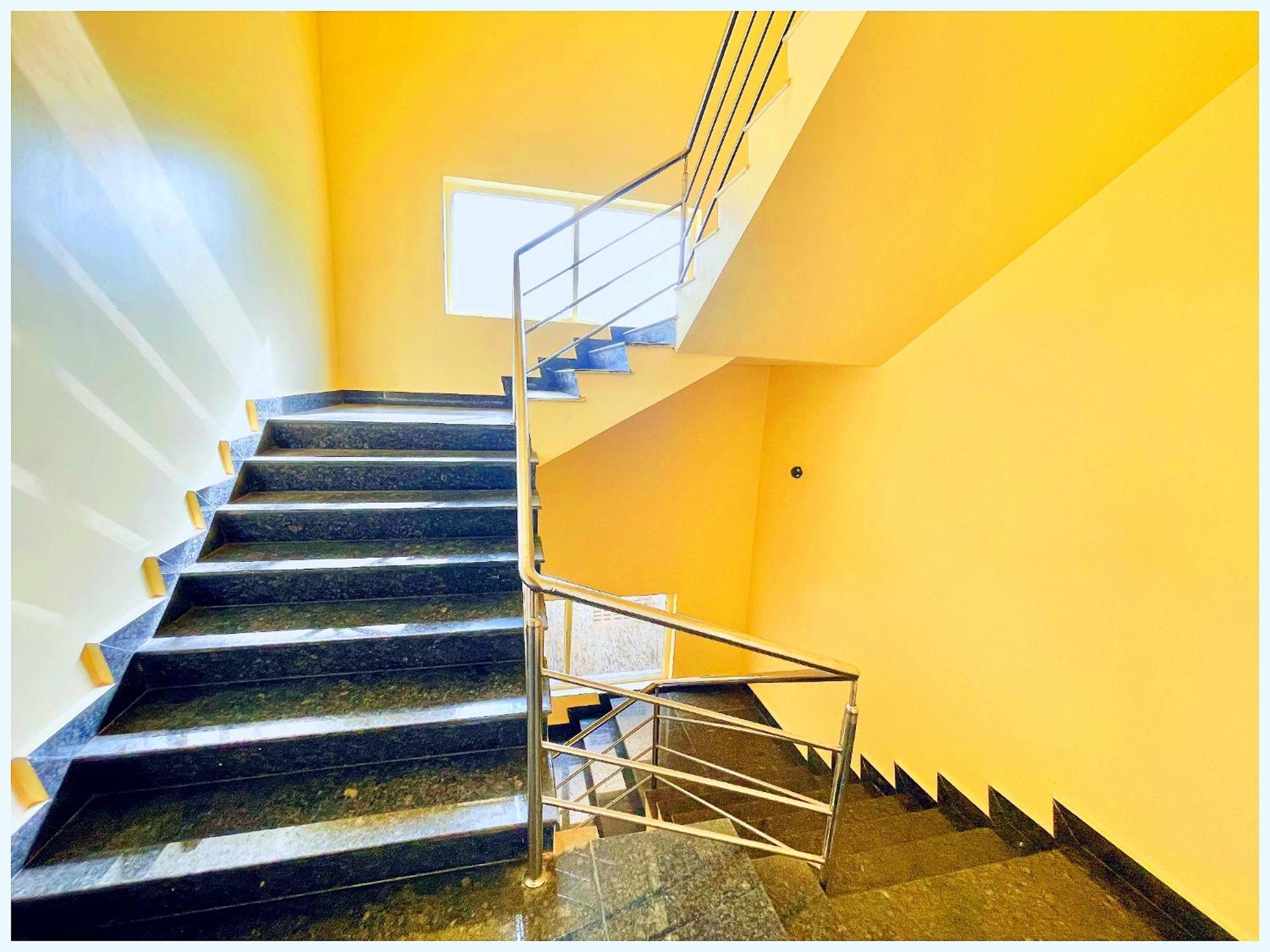 A Budget Hotel - H A R B A N S - Hygiene & Spacious Room Shimla Exterior foto